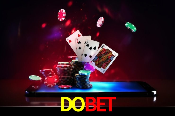 Casino Ao Vivo DOBET