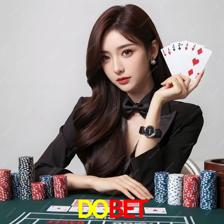 Casino Ao Vivo DOBET