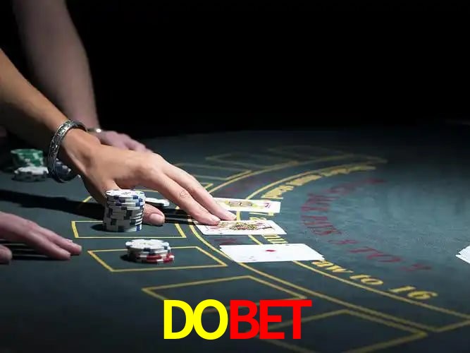 Benefícios da Conta DOBET