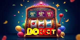 Provedores de Jogos DOBET