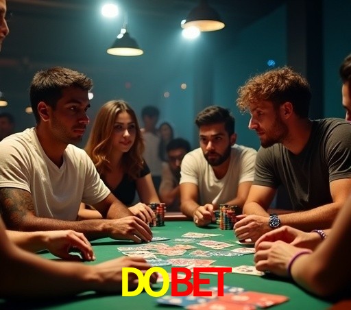 Integração de APIs DOBET