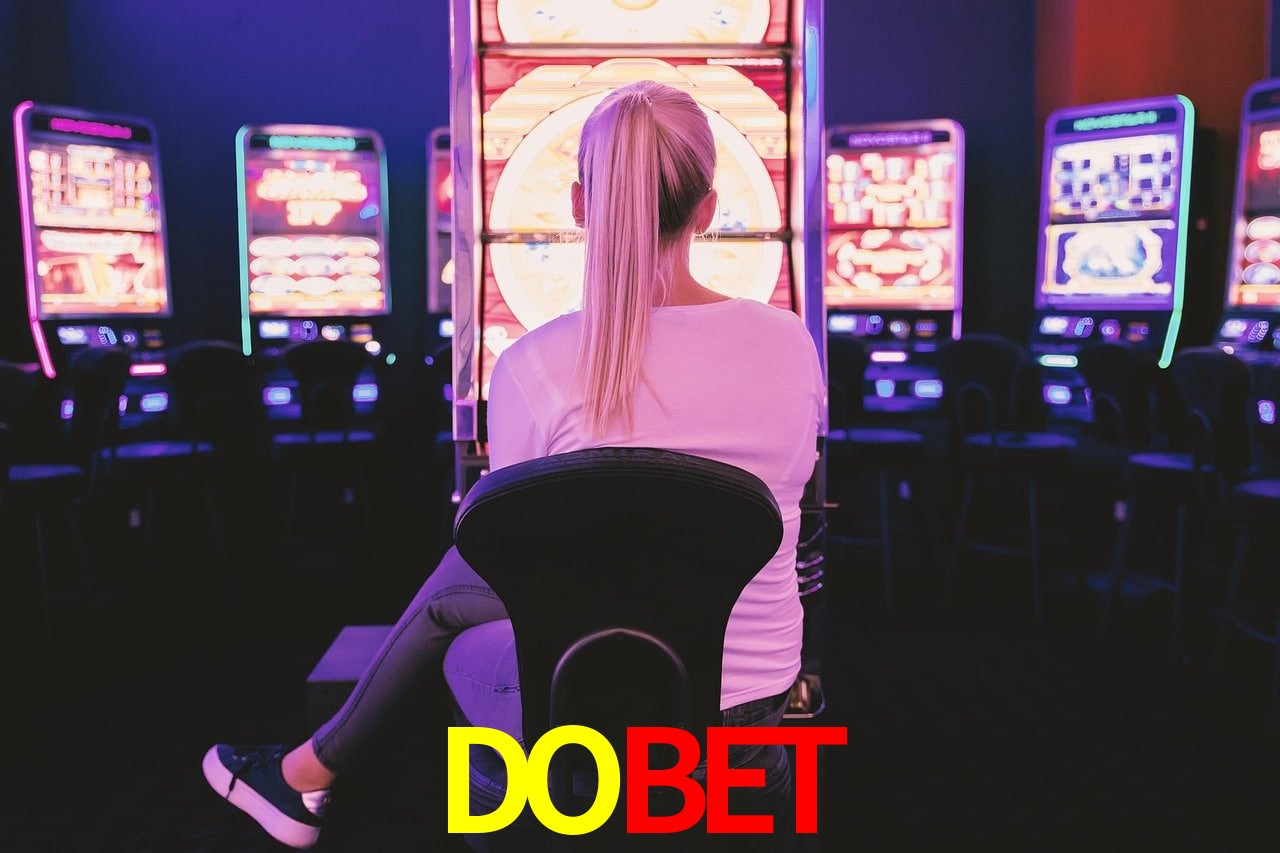 Casino VIP DOBET