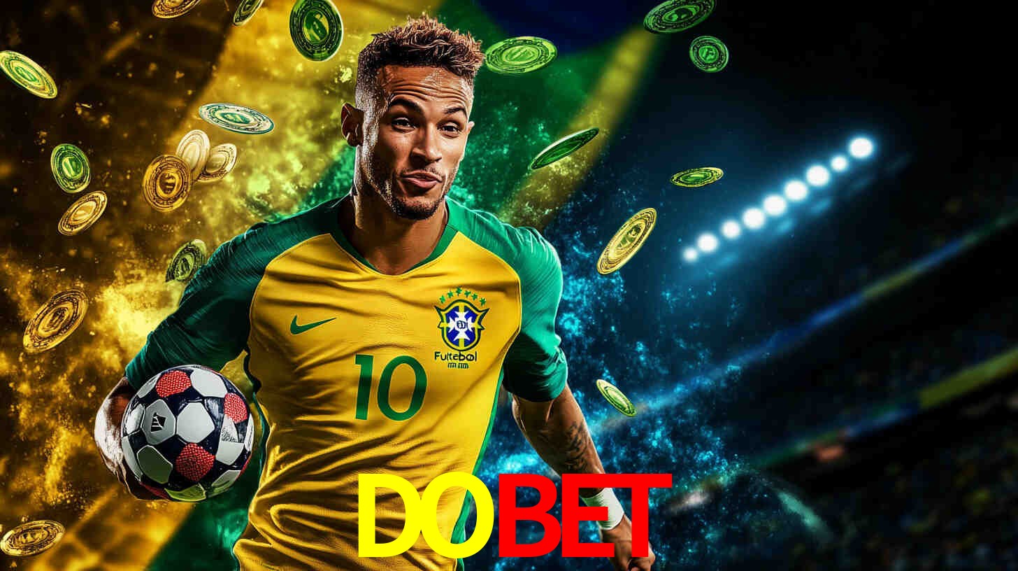 Apostas de Futebol DOBET