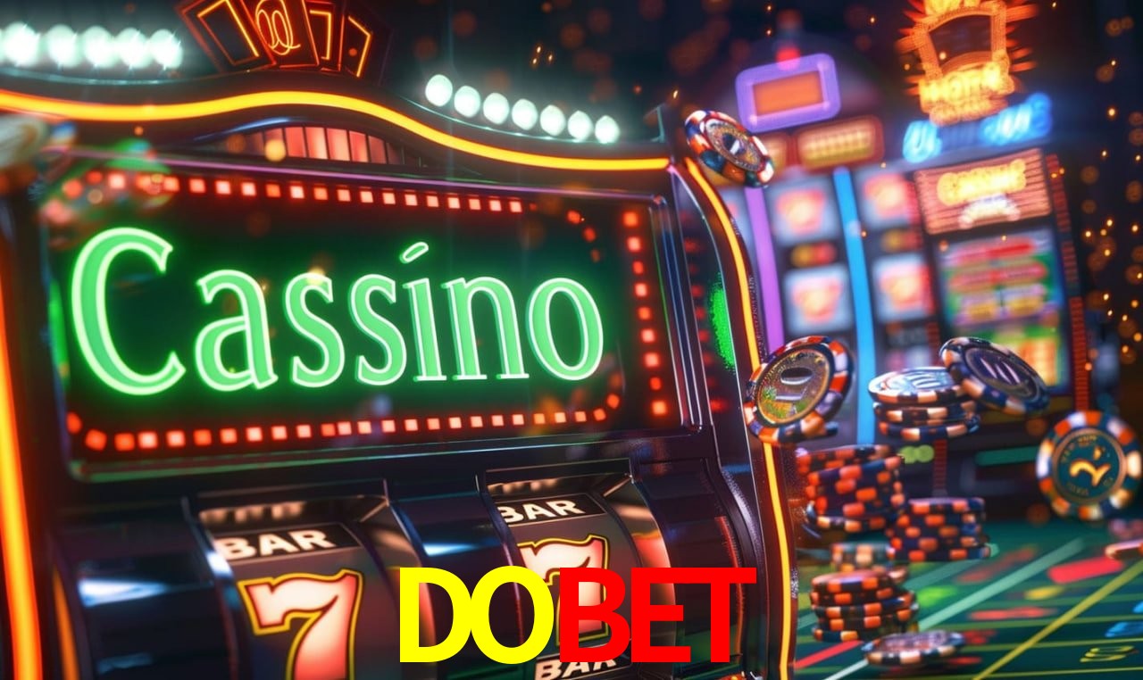 Recursos de Bônus DOBET