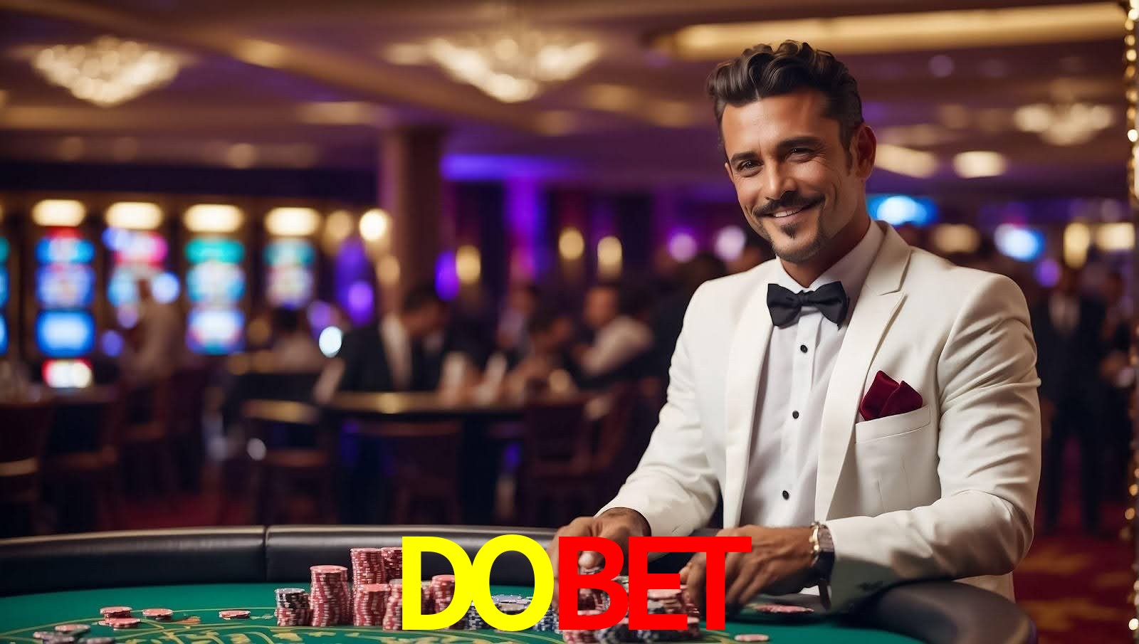 Diretório de Jogos DOBET