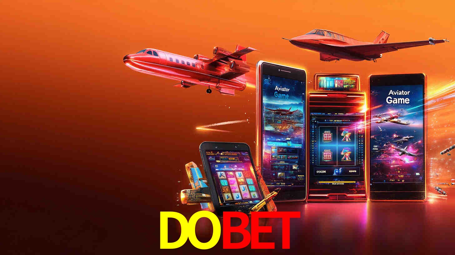 Jogo Spaceman DOBET
